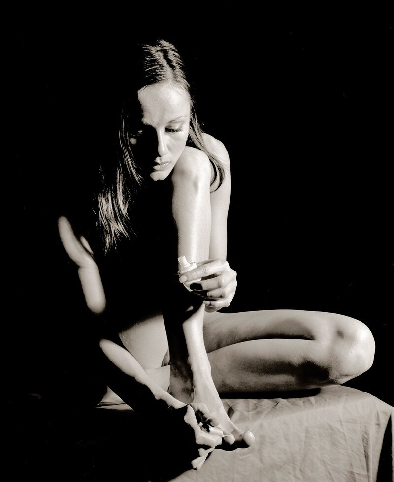 Валюша, 33 года, 4 размер груди