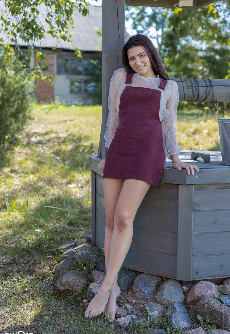 Катя, 21 год, 4 размер груди