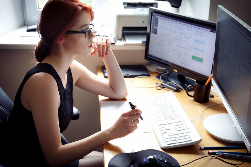 Алиса, 32 года, 5 размер груди